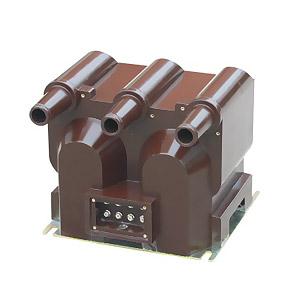JSZV12A-6,10R型电压互感器